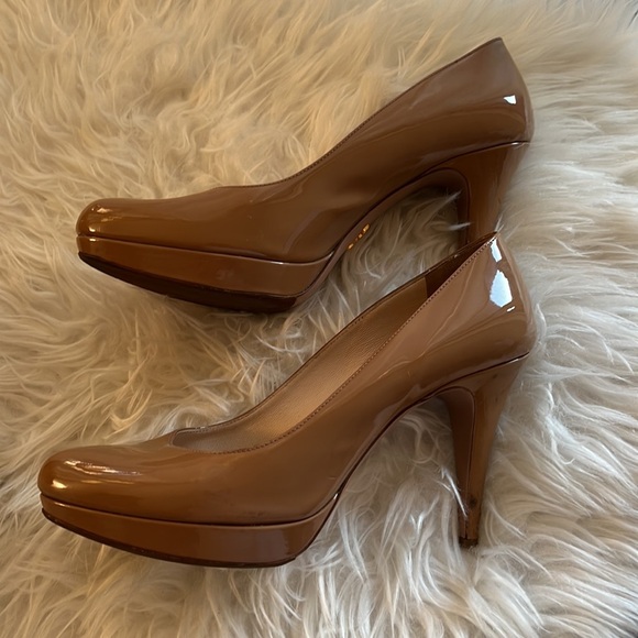 Prada shoes Size 40 size 9 - Picture 5 of 6